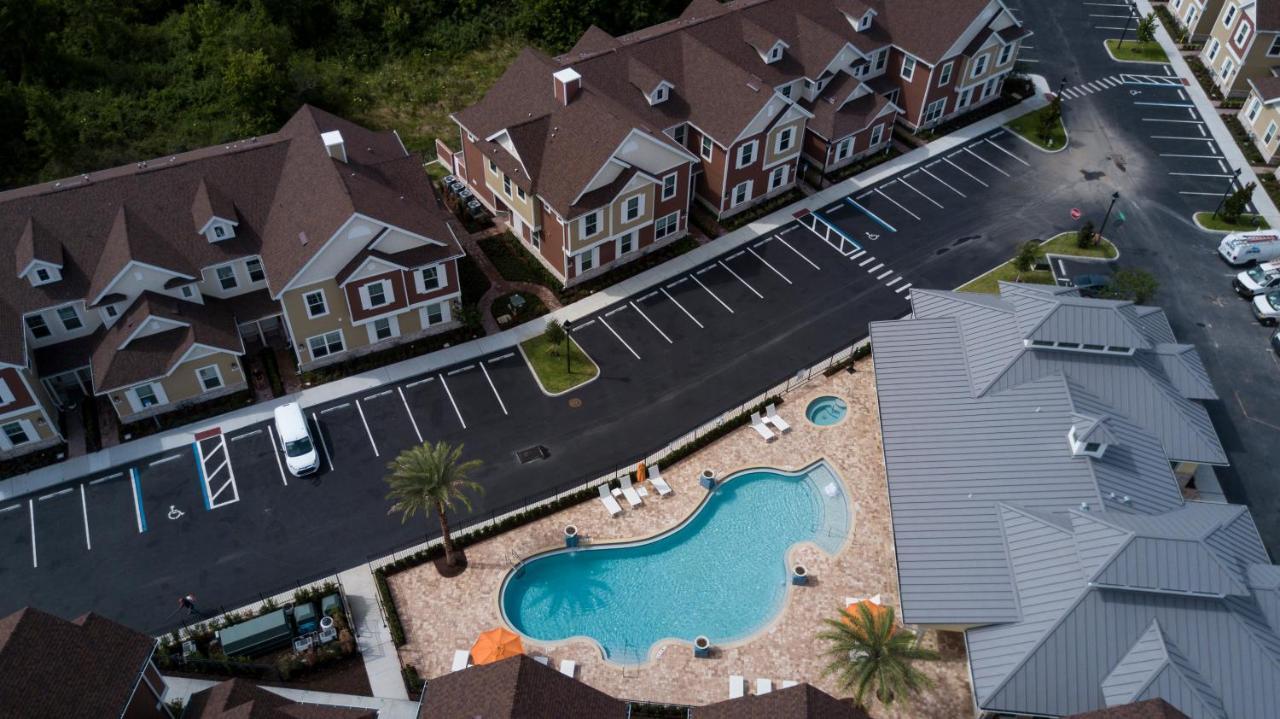 4 Bedroom 4 Ba Villa Ground Zero To Disneyworld 1804Ft² Orlando Eksteriør bilde