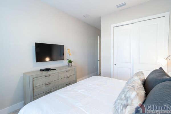 4 Bedroom 4 Ba Villa Ground Zero To Disneyworld 1804Ft² Orlando Eksteriør bilde