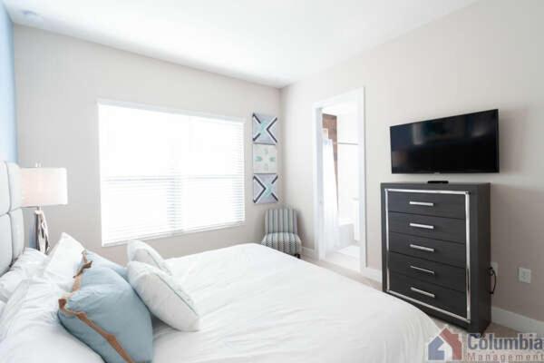 4 Bedroom 4 Ba Villa Ground Zero To Disneyworld 1804Ft² Orlando Eksteriør bilde