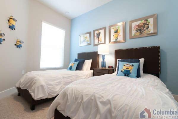 4 Bedroom 4 Ba Villa Ground Zero To Disneyworld 1804Ft² Orlando Eksteriør bilde