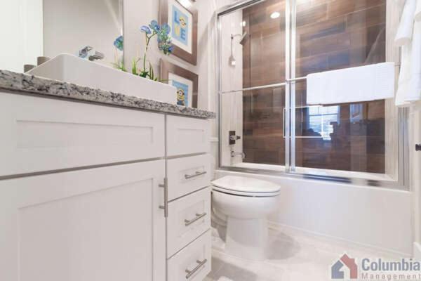 4 Bedroom 4 Ba Villa Ground Zero To Disneyworld 1804Ft² Orlando Eksteriør bilde
