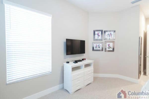 4 Bedroom 4 Ba Villa Ground Zero To Disneyworld 1804Ft² Orlando Eksteriør bilde