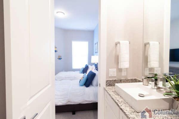 4 Bedroom 4 Ba Villa Ground Zero To Disneyworld 1804Ft² Orlando Eksteriør bilde