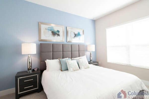 4 Bedroom 4 Ba Villa Ground Zero To Disneyworld 1804Ft² Orlando Eksteriør bilde