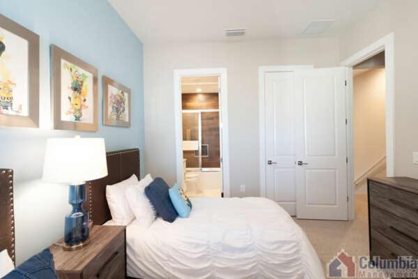4 Bedroom 4 Ba Villa Ground Zero To Disneyworld 1804Ft² Orlando Eksteriør bilde