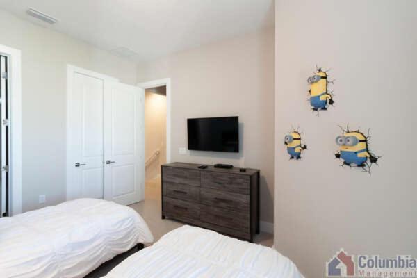 4 Bedroom 4 Ba Villa Ground Zero To Disneyworld 1804Ft² Orlando Eksteriør bilde