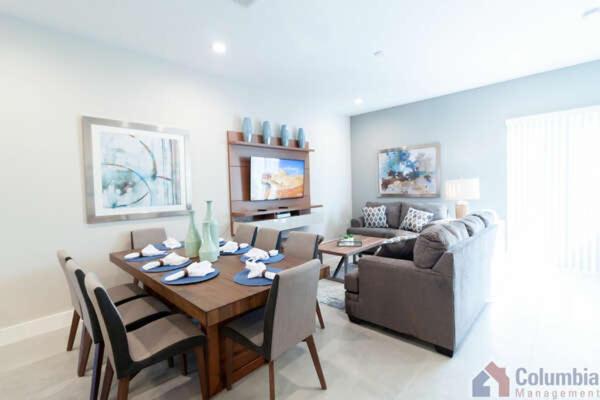 4 Bedroom 4 Ba Villa Ground Zero To Disneyworld 1804Ft² Orlando Eksteriør bilde
