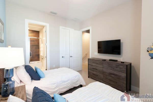 4 Bedroom 4 Ba Villa Ground Zero To Disneyworld 1804Ft² Orlando Eksteriør bilde