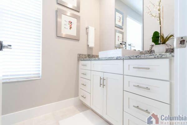 4 Bedroom 4 Ba Villa Ground Zero To Disneyworld 1804Ft² Orlando Eksteriør bilde